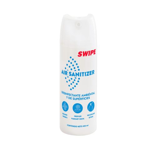 AIR SANITIZER