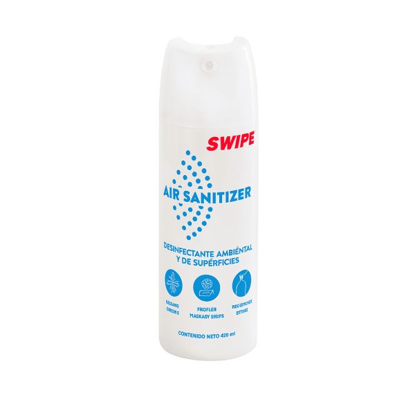 AIR SANITIZER