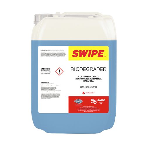 BIODEGRADER