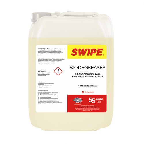 BIODEGREASER