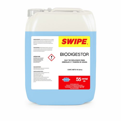 BIODIGESTOR