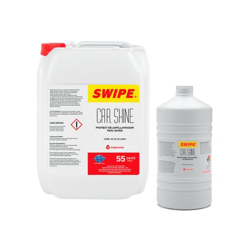 CAR SHINE