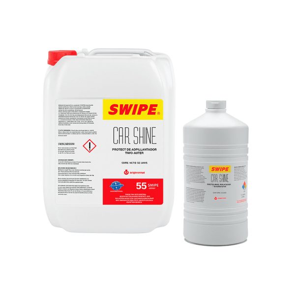 CAR SHINE