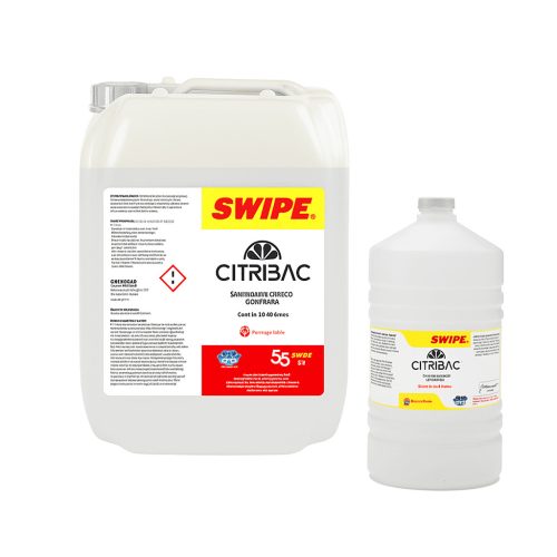 CITRIBAC