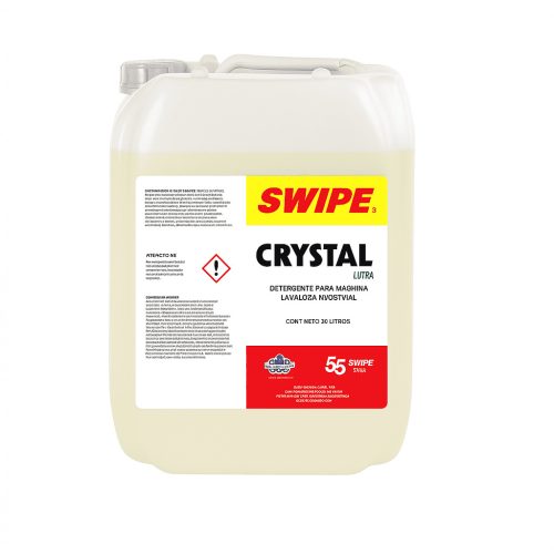CRYSTAL DWM