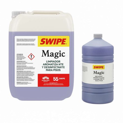 MAGIC