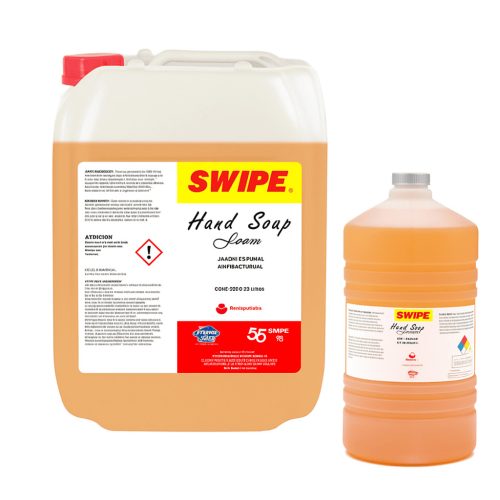 HAND SOAP FOAM