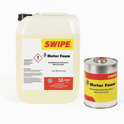 MOTOR FOAM