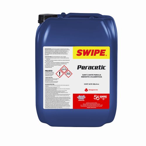 PERACETIC