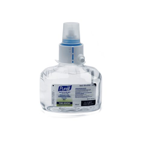REPUESTO ANTIBACTERIAL PURELL