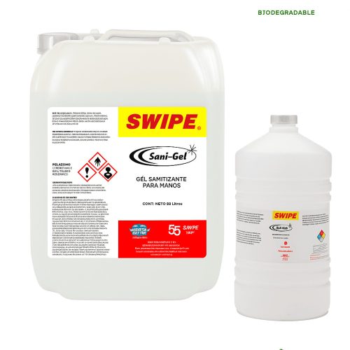 SANI-GEL