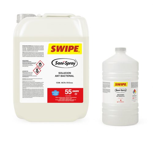 SANI-SPRAY