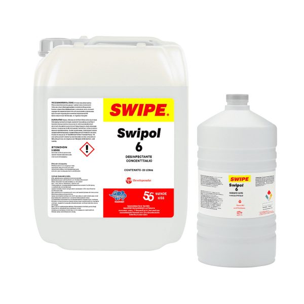 SWIPOL