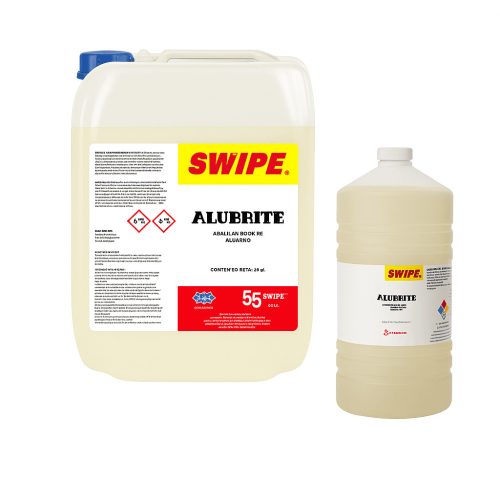 ALUBRITE
