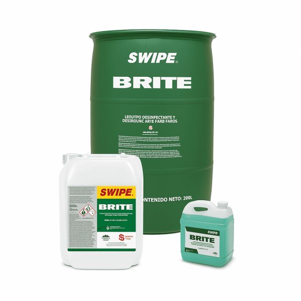 BRITE