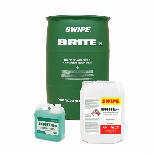 BRITE GEL