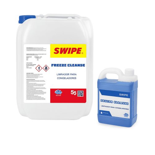 FREEZER CLEANER