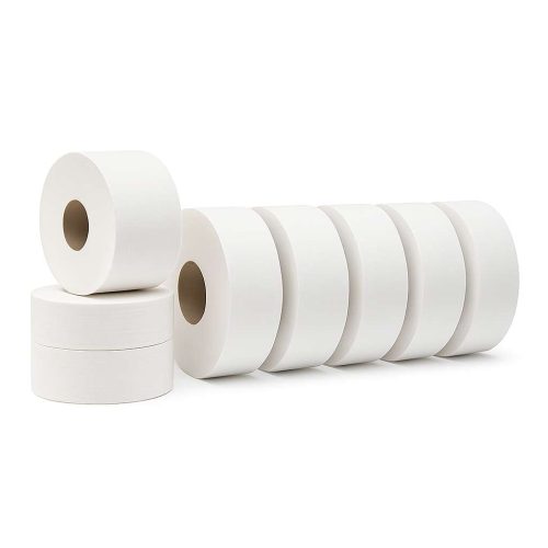 PAPEL HIGIÉNICO LÍNEA 9