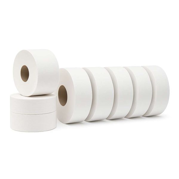 PAPEL HIGIÉNICO LÍNEA 9