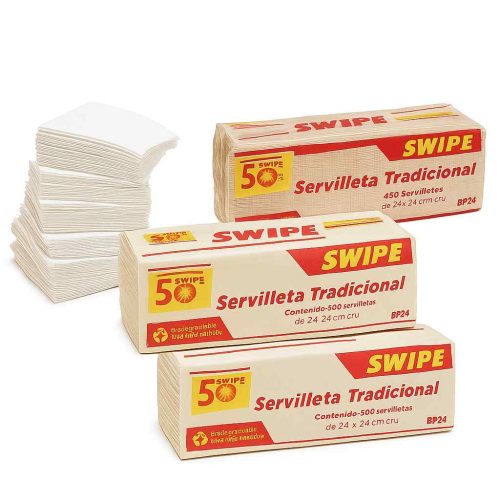 SERVILLETAS
