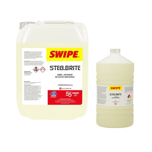 STEELBRITE