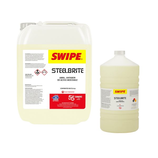 STEELBRITE